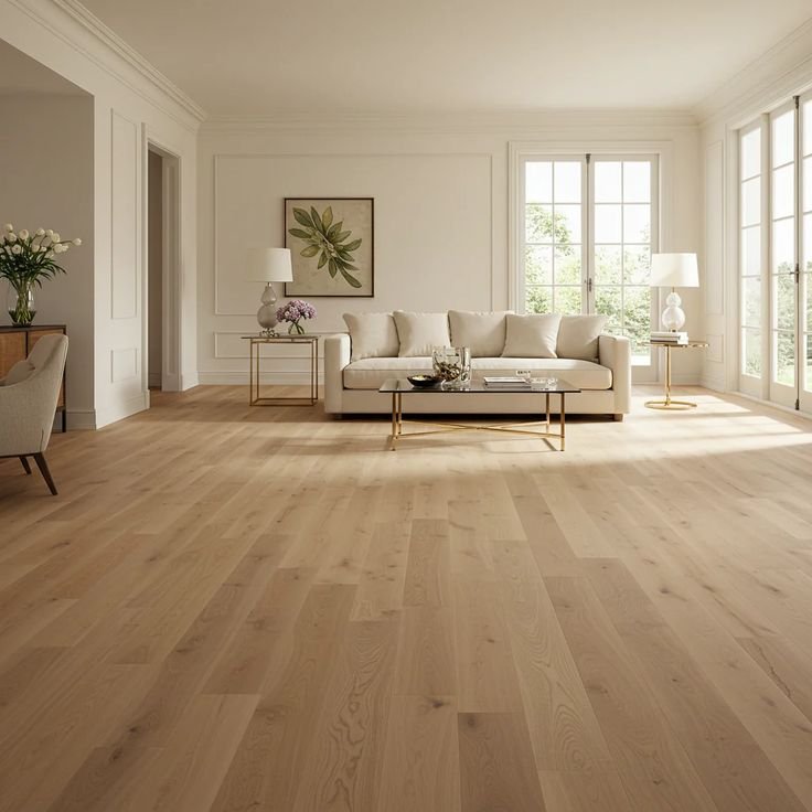 Luxury Vinyl Flooring Installation Houston TX