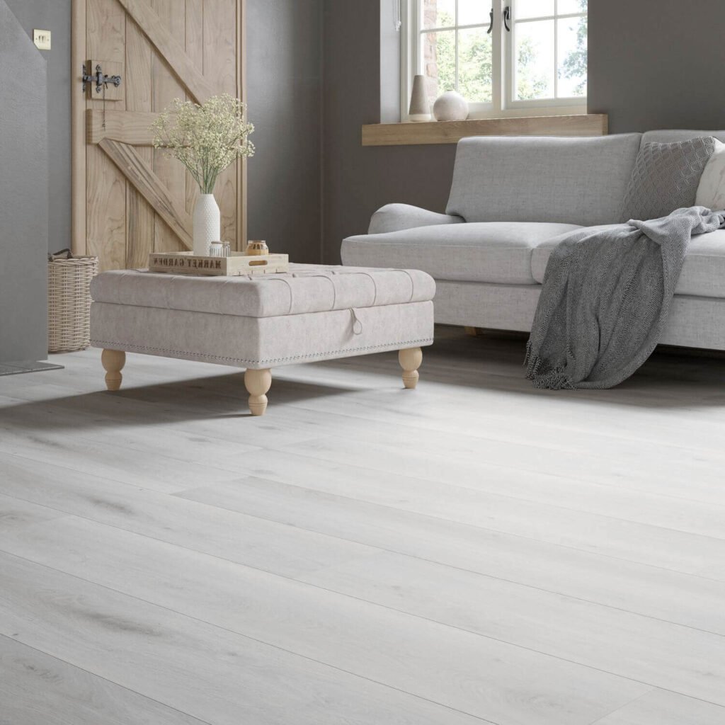 Laminate Flooring